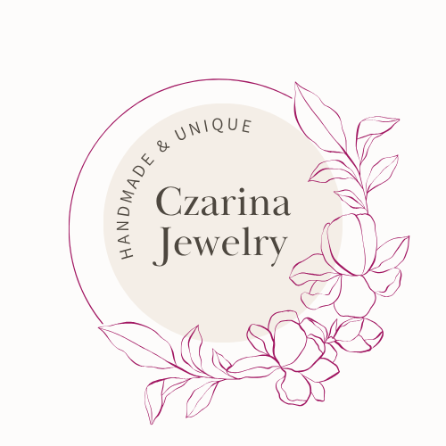 Czarina Jewelry – Håndlavede og Unikke Smykker